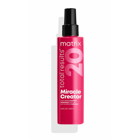 Matrix Total Results Miracle Creator Multi-Tasking Hair Treatment