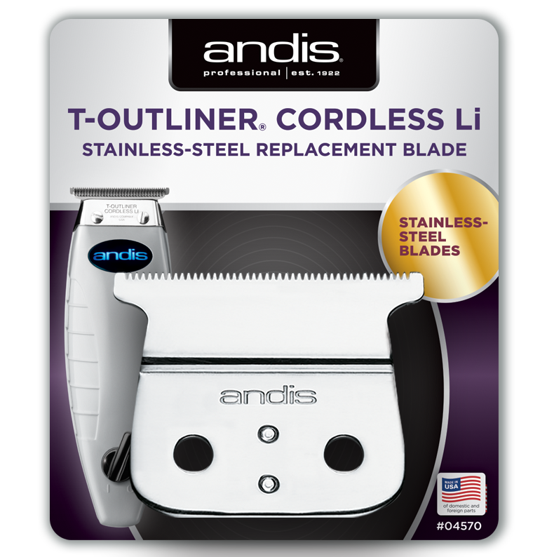 Andis Replacement Blades