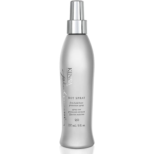 Kenra Professional Platinum Hot Hairspray #20