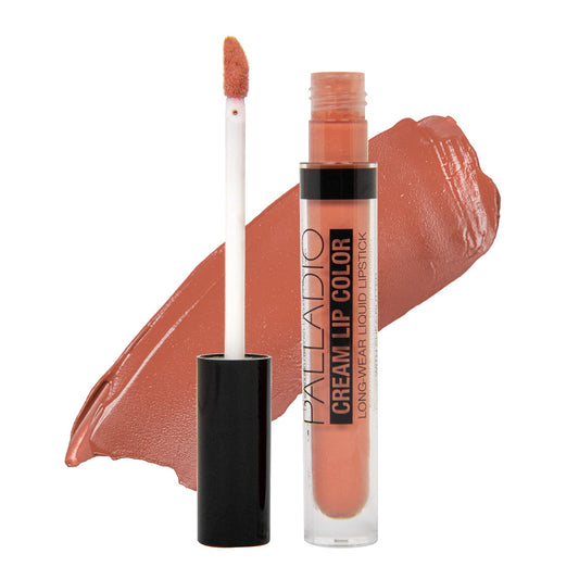 Palladio Long-Wear Cream Lip Color