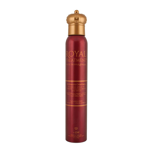 CHI Royal Treatment - Ultimate Control Hairspray