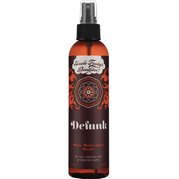 Uncle Funky's Hair Refresher Tonic, 8 oz.