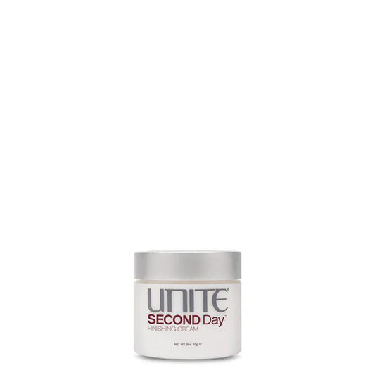 UNITE SECOND Day Finishing Creme