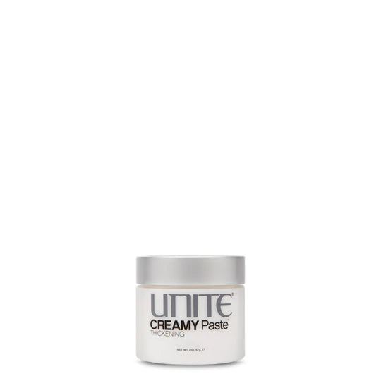 UNITE CREAMY Paste Thickening Creme