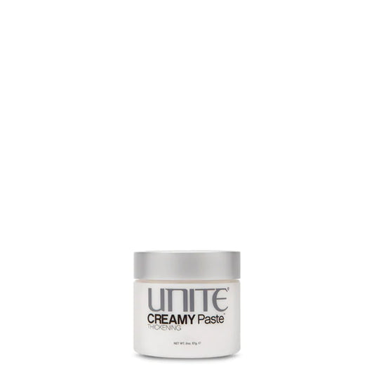 UNITE CREAMY Paste Thickening Creme