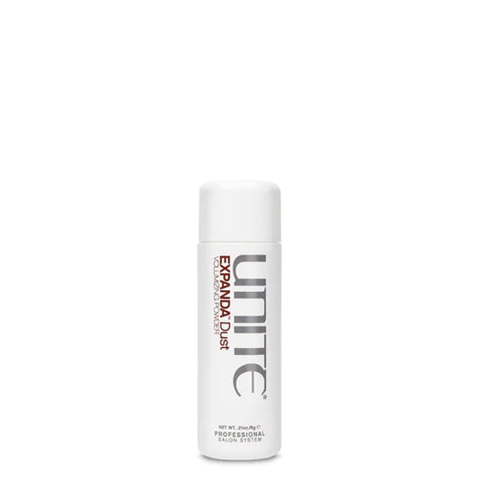 UNITE EXPANDA Volumizing Powder Dust