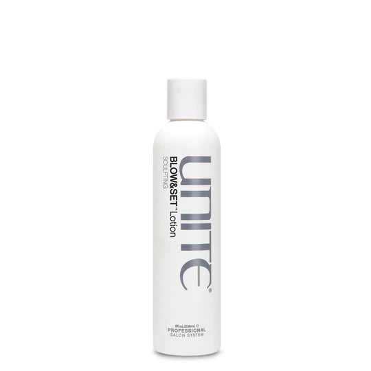 UNITE Blow&Set Sculpting Lotion