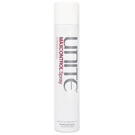 UNITE MAXCONTROL Strong Hold Hairspray