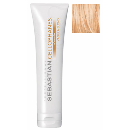 Sebastian Professional Cellophanes - Vanilla Blonde