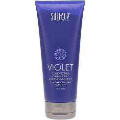 Surface Pure Blonde Violet Conditioner