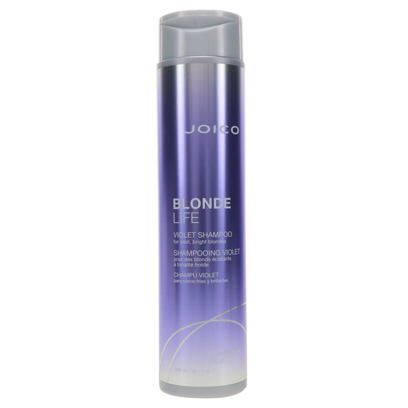 Joico Blonde Life Violet Shampoo