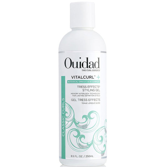 Ouidad Vitacurl Tress Effects Styling Hair Gel