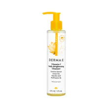 Derma E Vitamin C Daily Brightening Cleanser