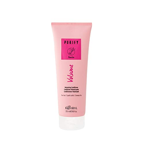 Kaaral Purify Volumizing Conditioner