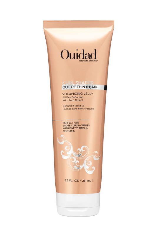 Ouidad Curl Shaper Out of Thin (H)air Volumizing Jelly