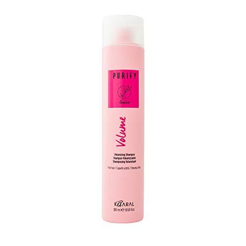 Kaaral Purify Volumizing Shampoo