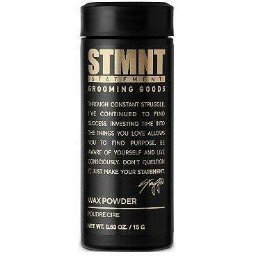 STMNT Grooming Goods Wax powder