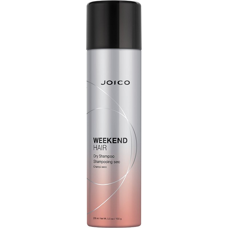 Joico Weekend Hair Dry Shampoo, 5.5oz