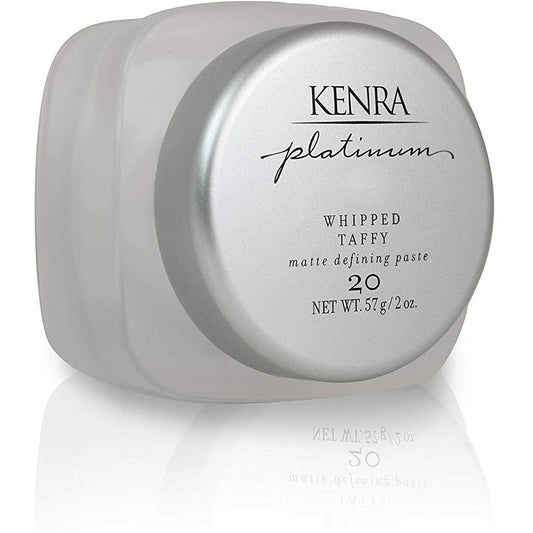 Kenra Platinum Whipped Taffy #20