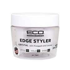 Eco Style Edge Styler Collection