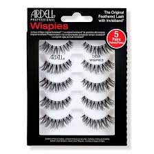 Ardell 5 Pack Demi Wispies