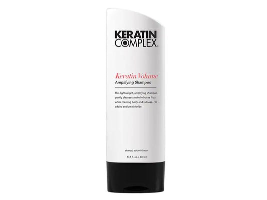 Keratin Complex Keratin Volume Shampoo