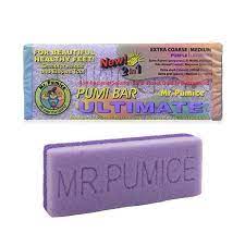 MR. PUMICE - PUMI BARS