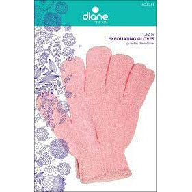 Diane Exfoliating Gloves